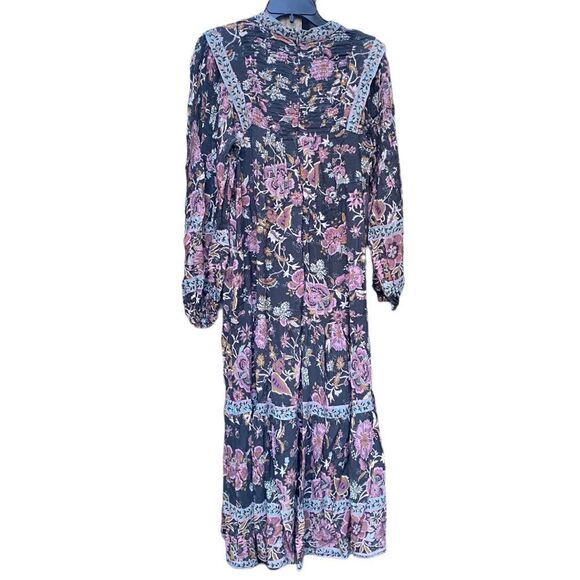 Sea New York Tess Dress Size Small - Picture 6 of 9